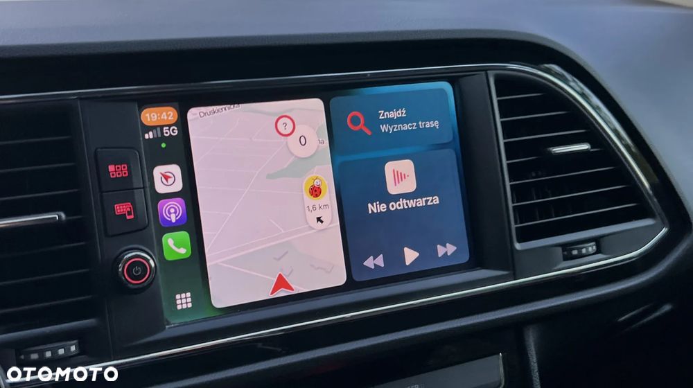 Seat Leon 1.5 TSI FR - 25