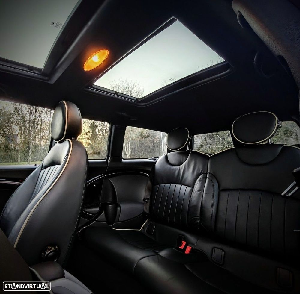 MINI Clubman Cooper S - 9