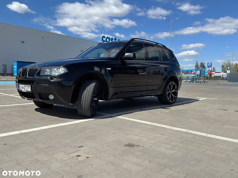 BMW X3 - 12