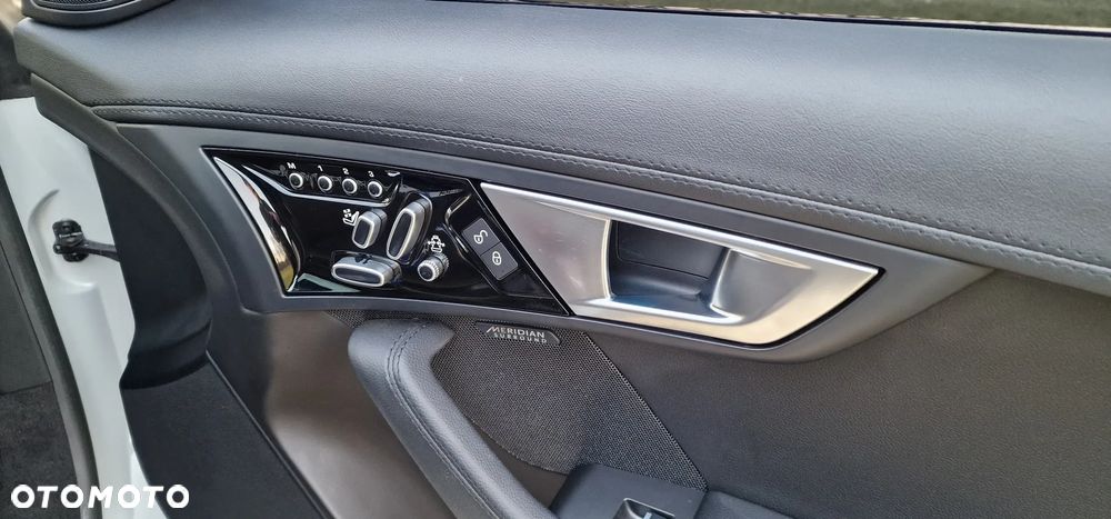 Jaguar F-Type 3.0 V6 S/C - 15