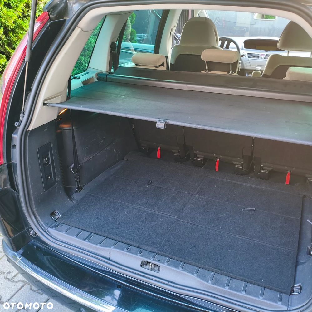 Citroën C4 Grand Picasso 2.0 HDi Exclusive - 27