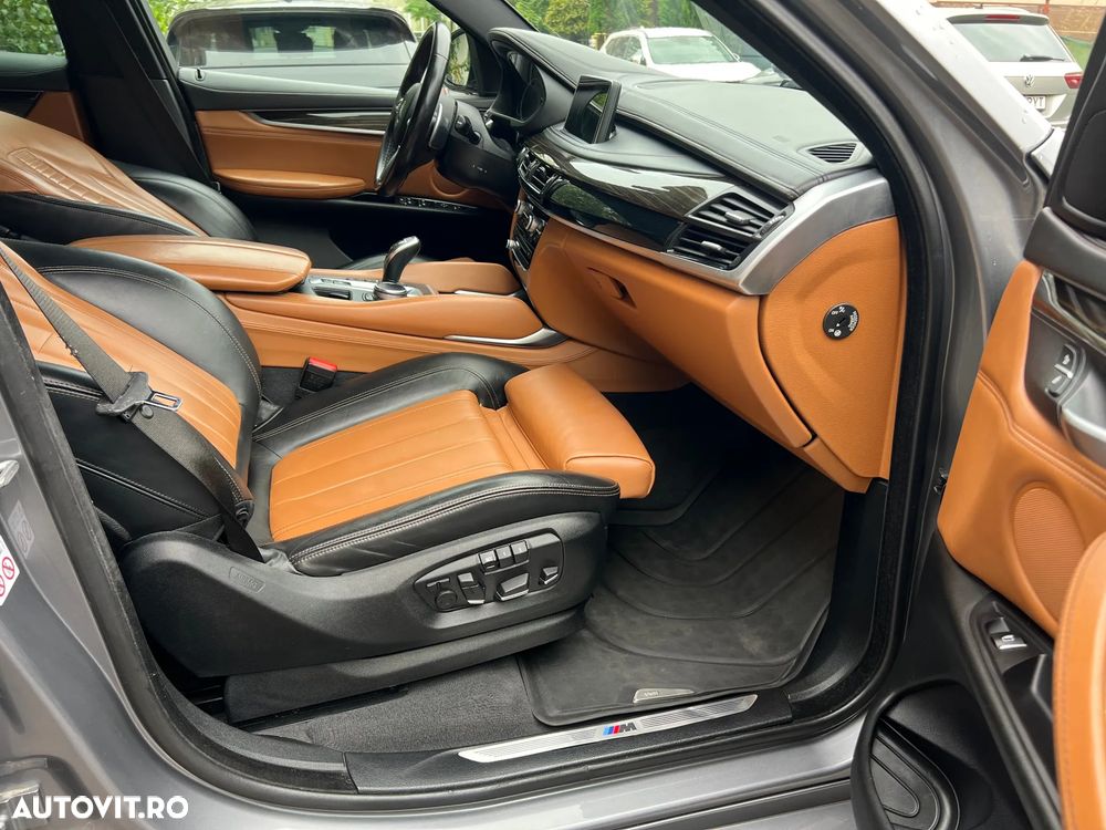 BMW X6 - 39