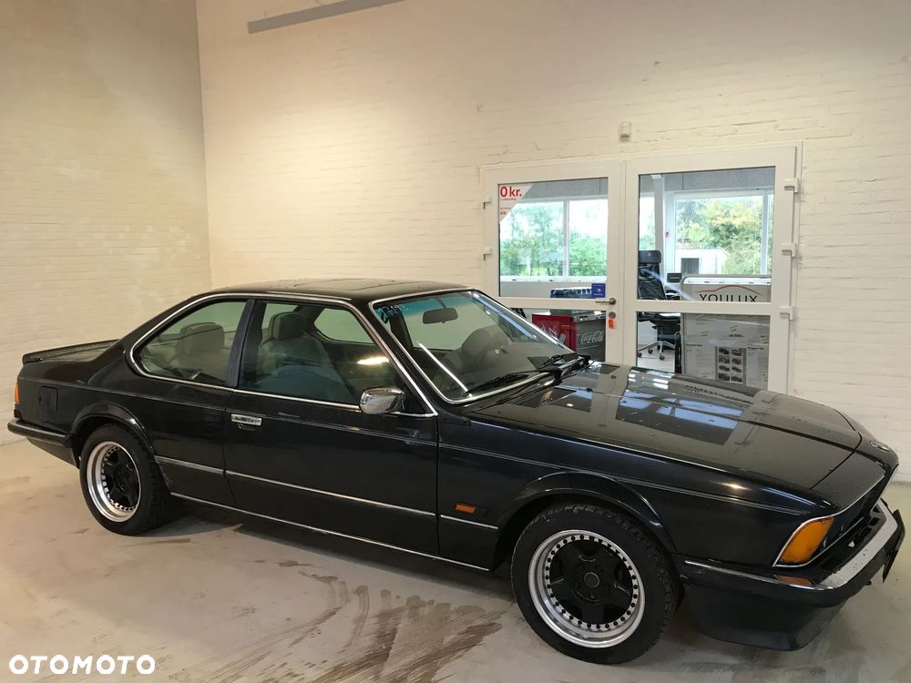 BMW Seria 6 - 28