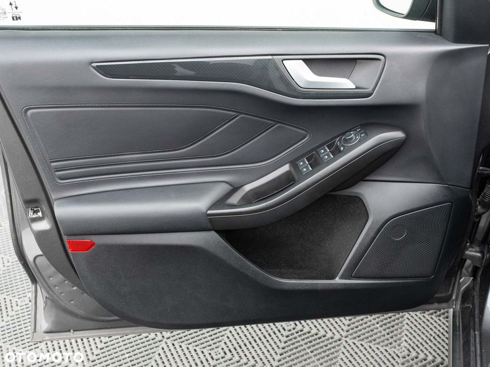 Ford Focus 2.3 EcoBoost ST X - 10