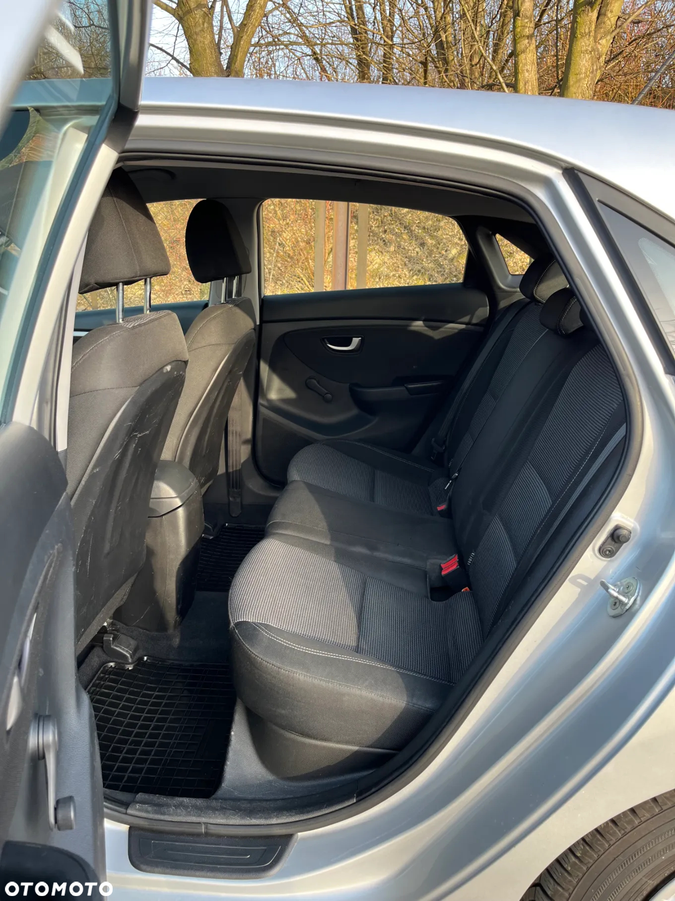 Hyundai i30 1.6 Classic - 14