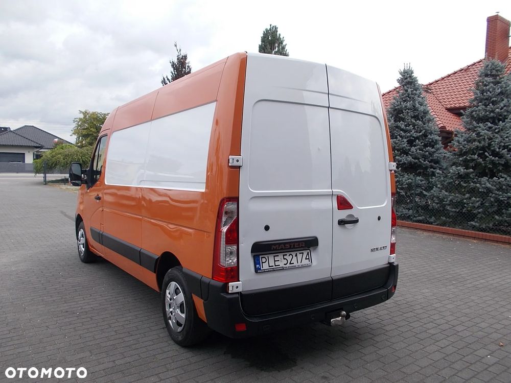 Renault Master - 27
