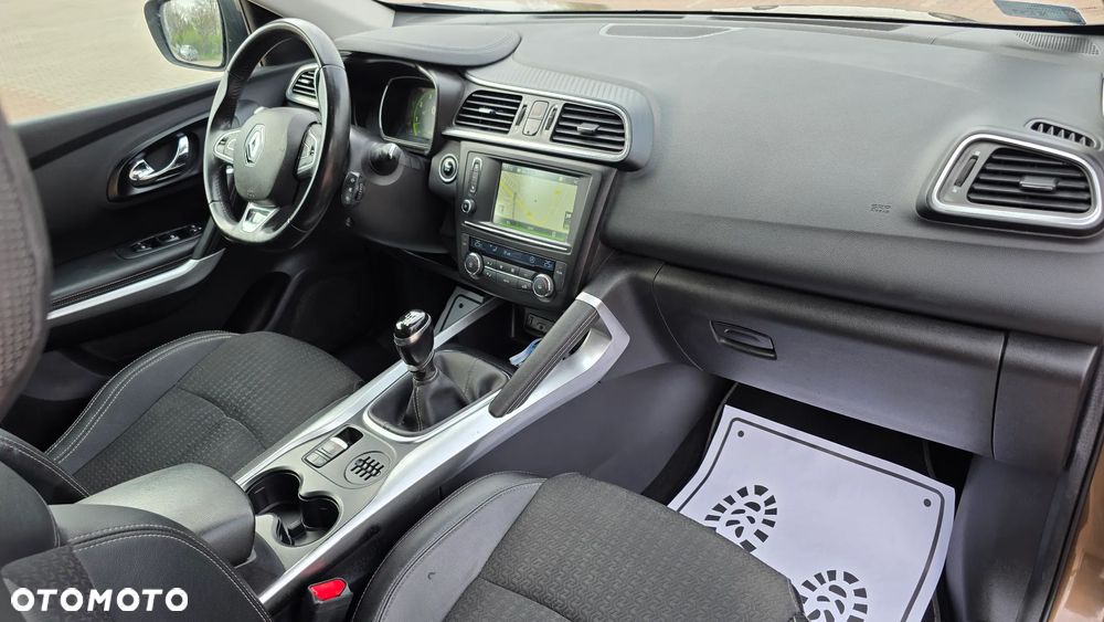 Renault Kadjar 1.2 Energy TCe Business - 19