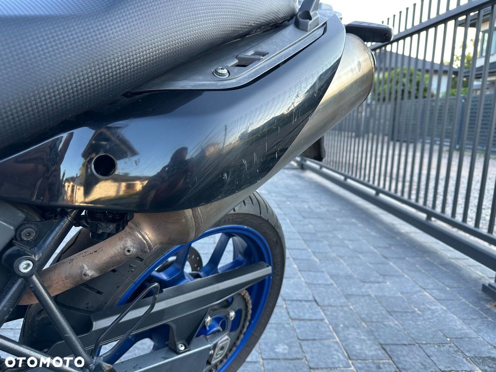 Aprilia Pegaso - 12