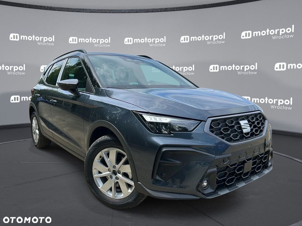 Seat Arona - 9