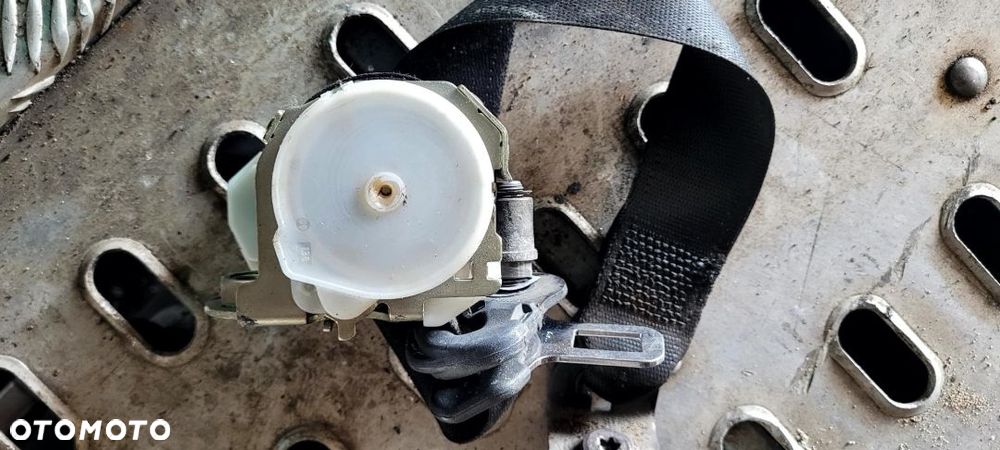 Pas Bezpieczenstwa OPEL VECTRA C OPEL SINGUM LEWY TYŁ - 2