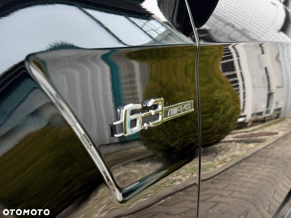 Mercedes-Benz Klasa E - 11