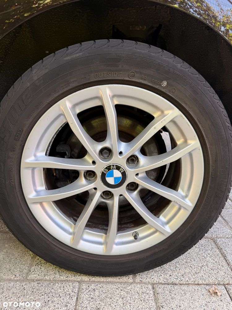 BMW Seria 1 118i - 5