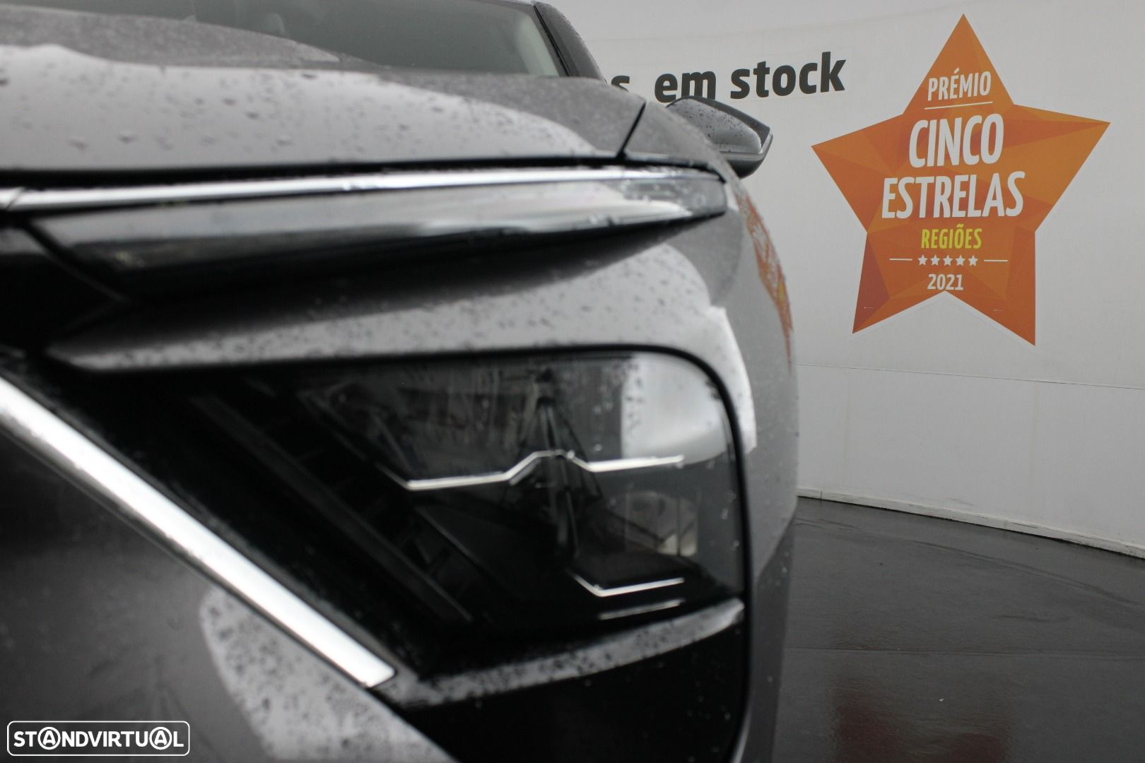Citroën C5 X 1.2 PureTech Feel EAT8 - 36
