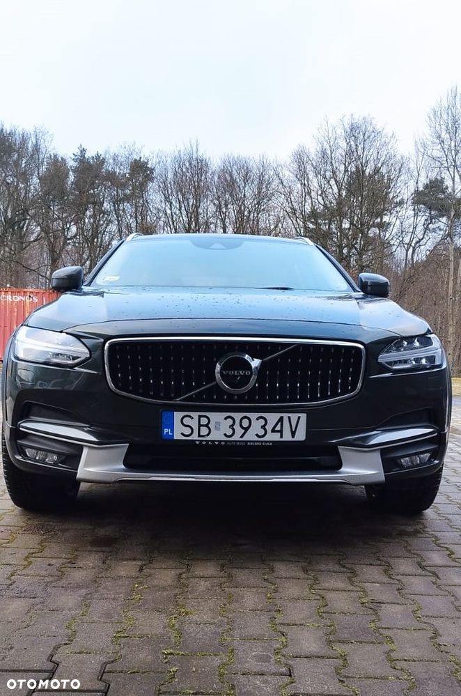 Volvo V90 D5 SCR AWD Inscription - 2