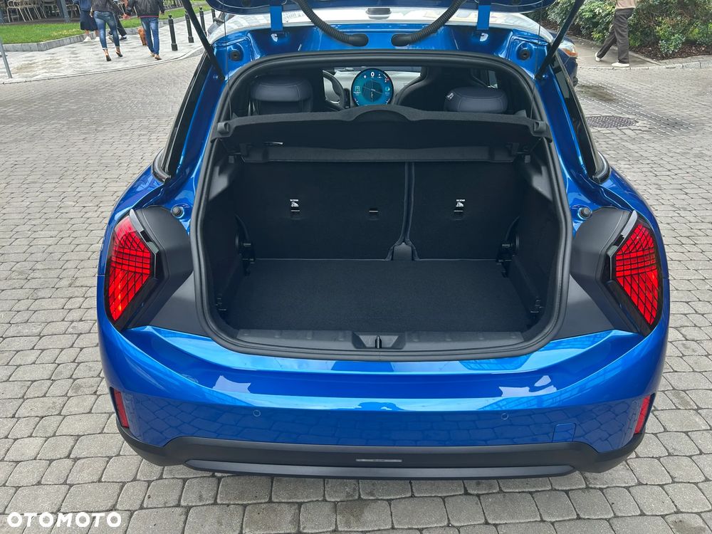 MINI Cooper S Linia Favoured - 15