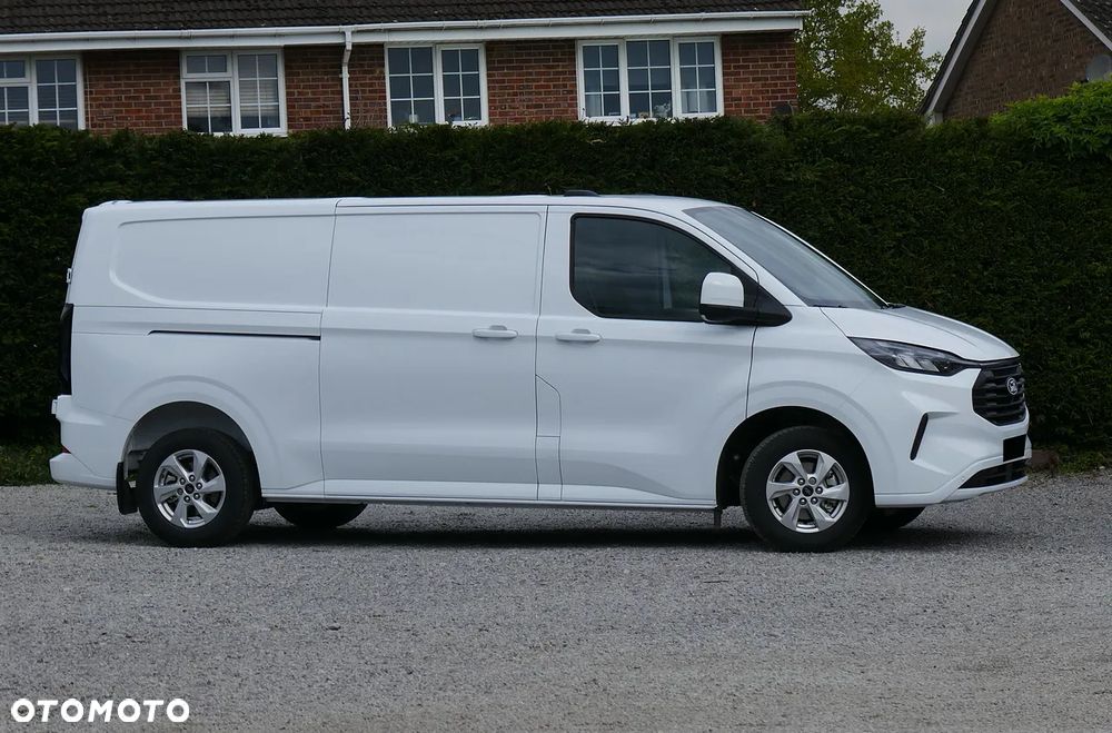 Ford Transit Custom - 3