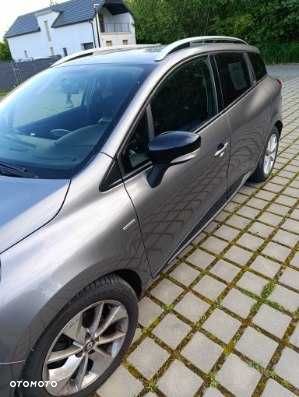 Renault Clio - 5