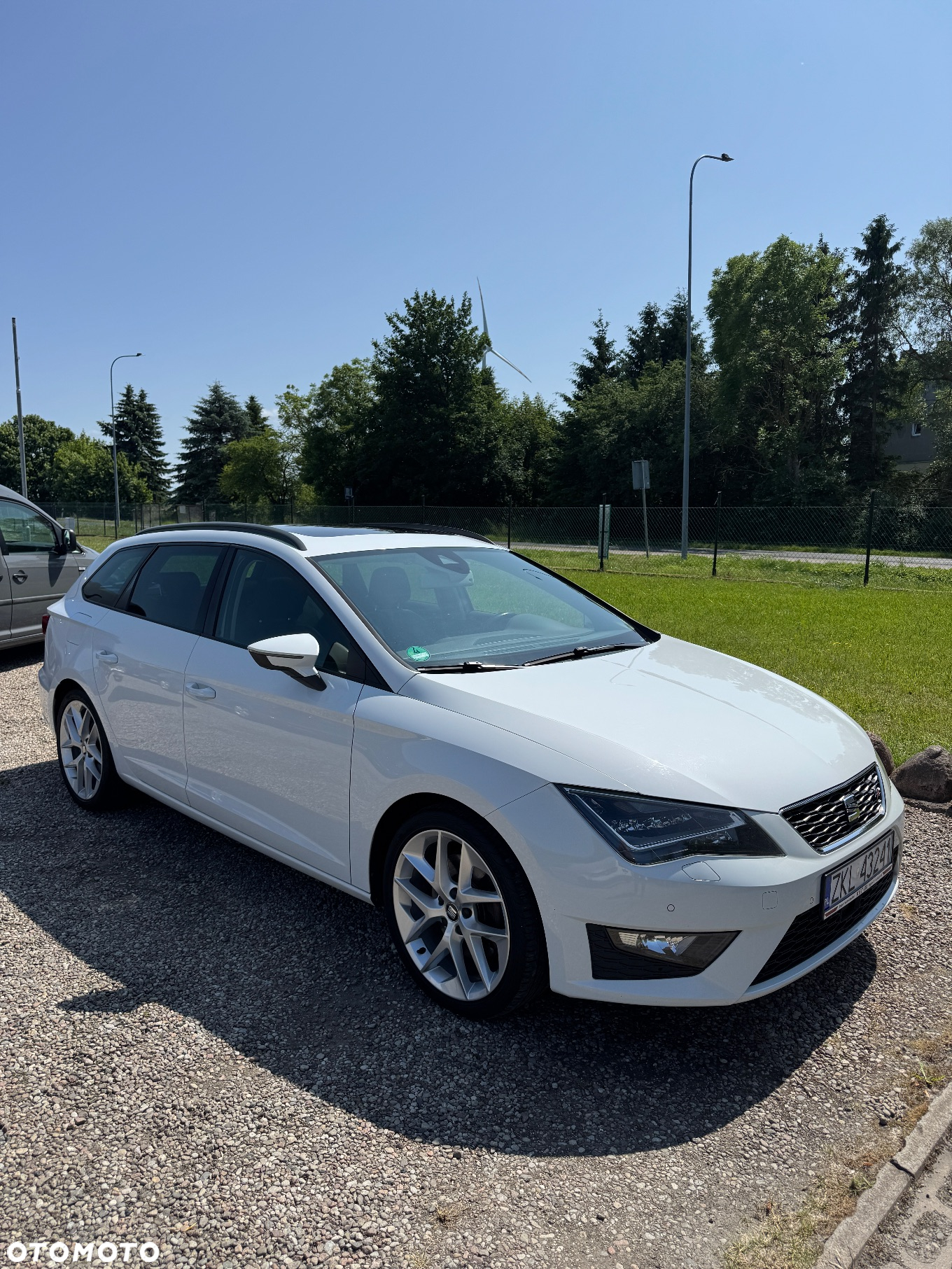 Seat Leon - 7