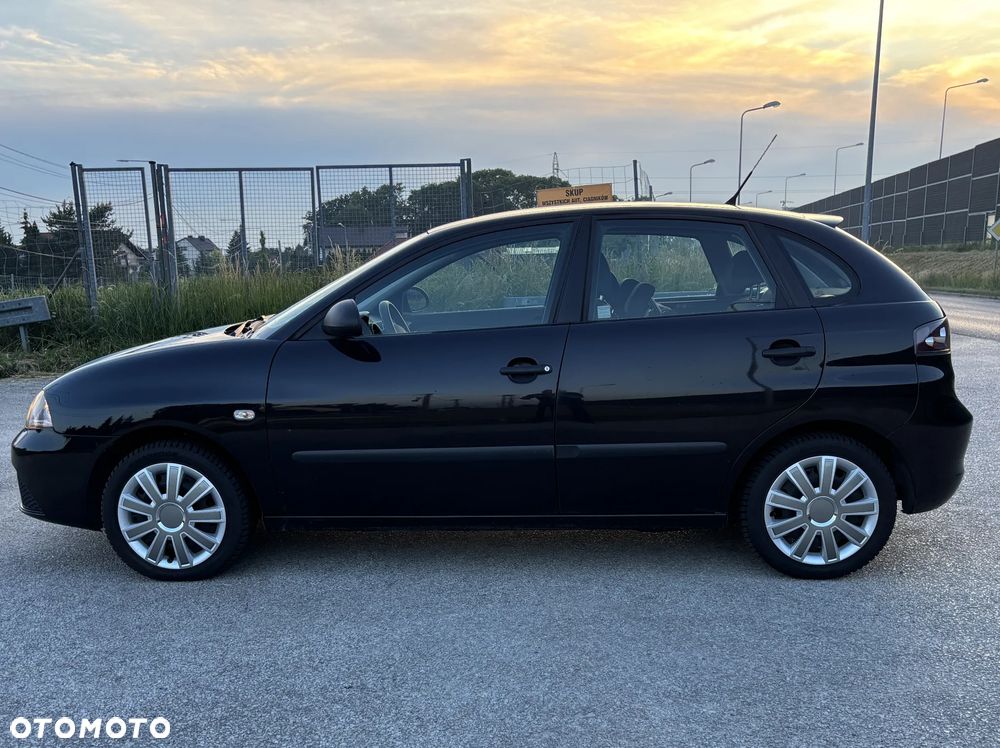 Seat Ibiza - 7
