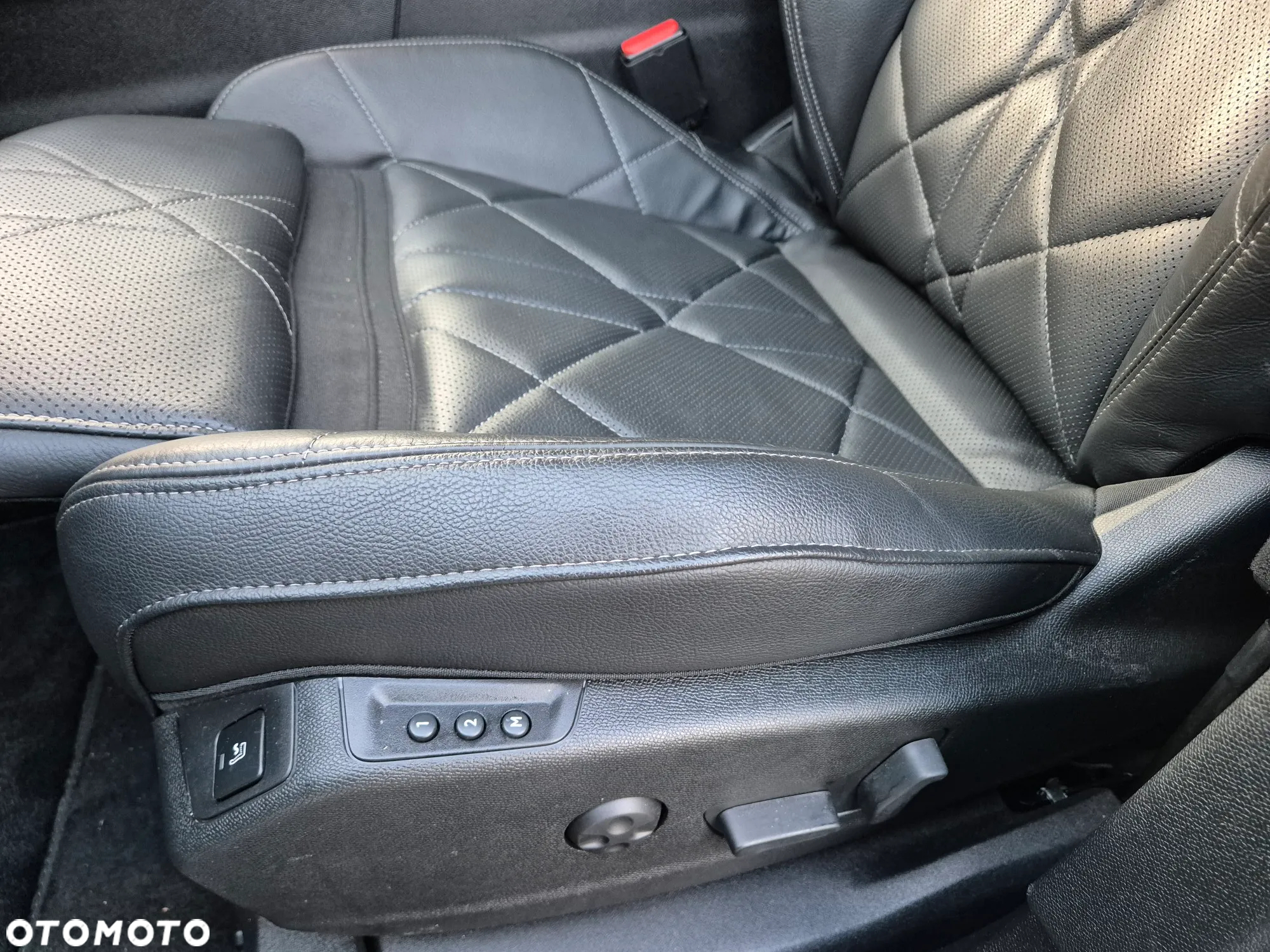 DS Automobiles DS 7 Crossback 1.6 E-Tense 4x4 Esprit de Voyage - 14