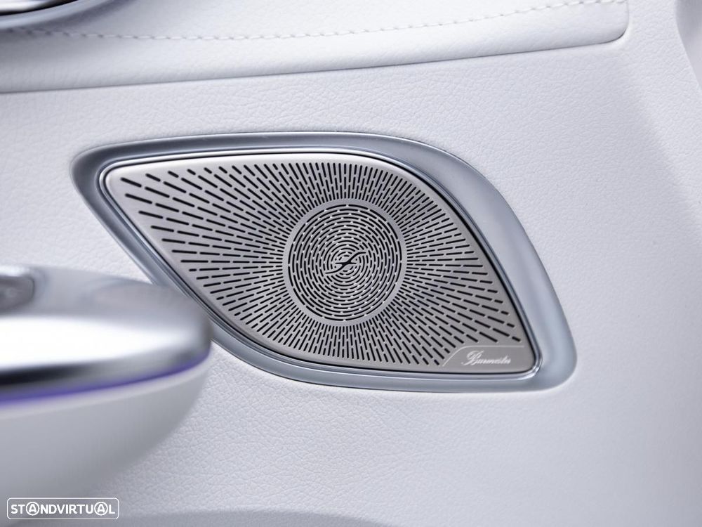 Mercedes-Benz EQE 43 AMG 4Matic - 25
