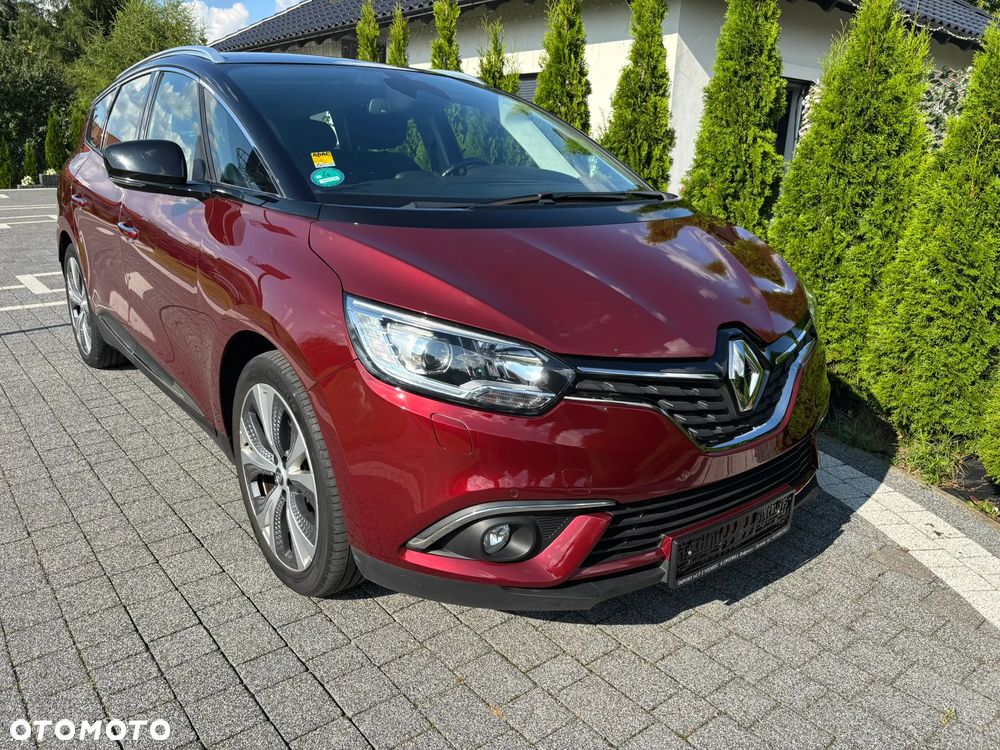 Renault Grand Scenic ENERGY TCe 130 INTENS - 10