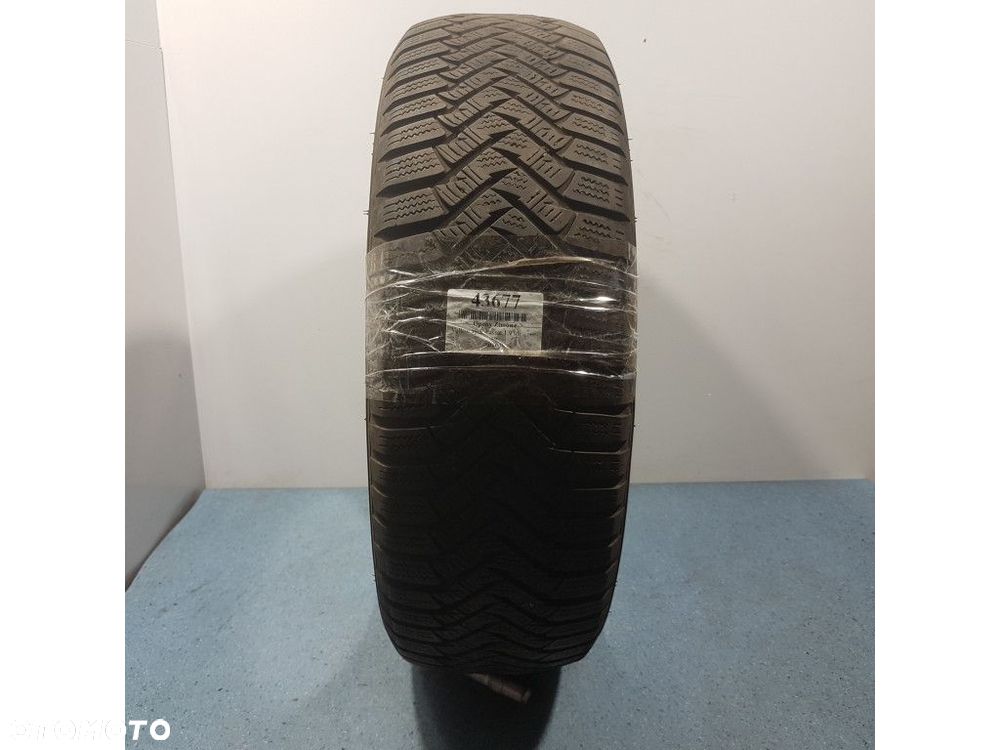 LAUFEN IFIT+ OPONY ZIMOWE 195/65/R15 - 1