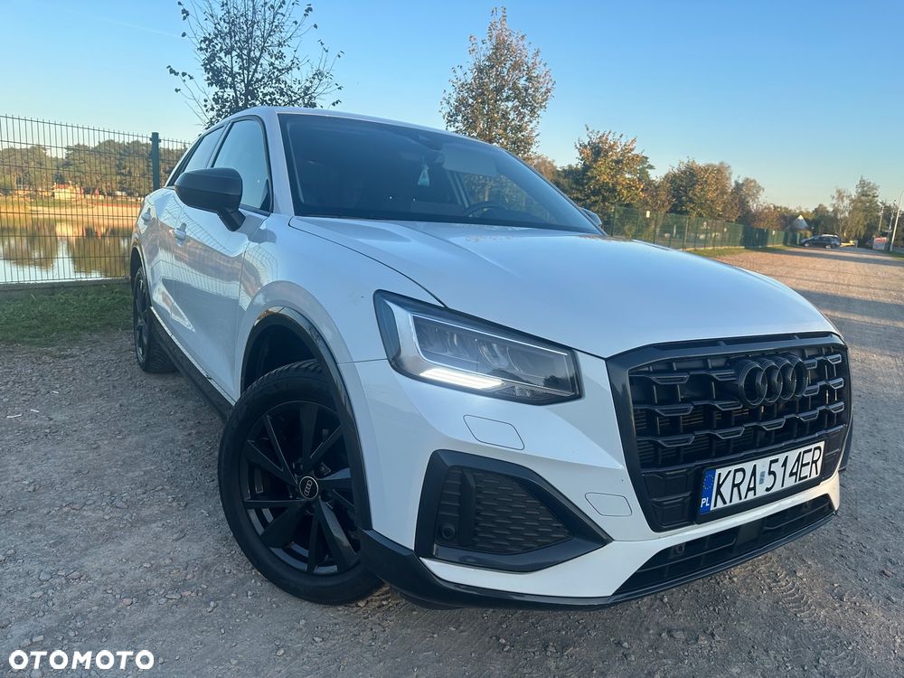 Audi Q2 - 1