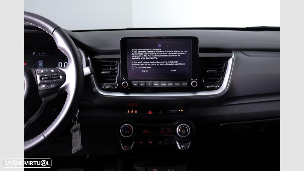 Kia Stonic 1.0 T-GDI Drive 7DCT - 14