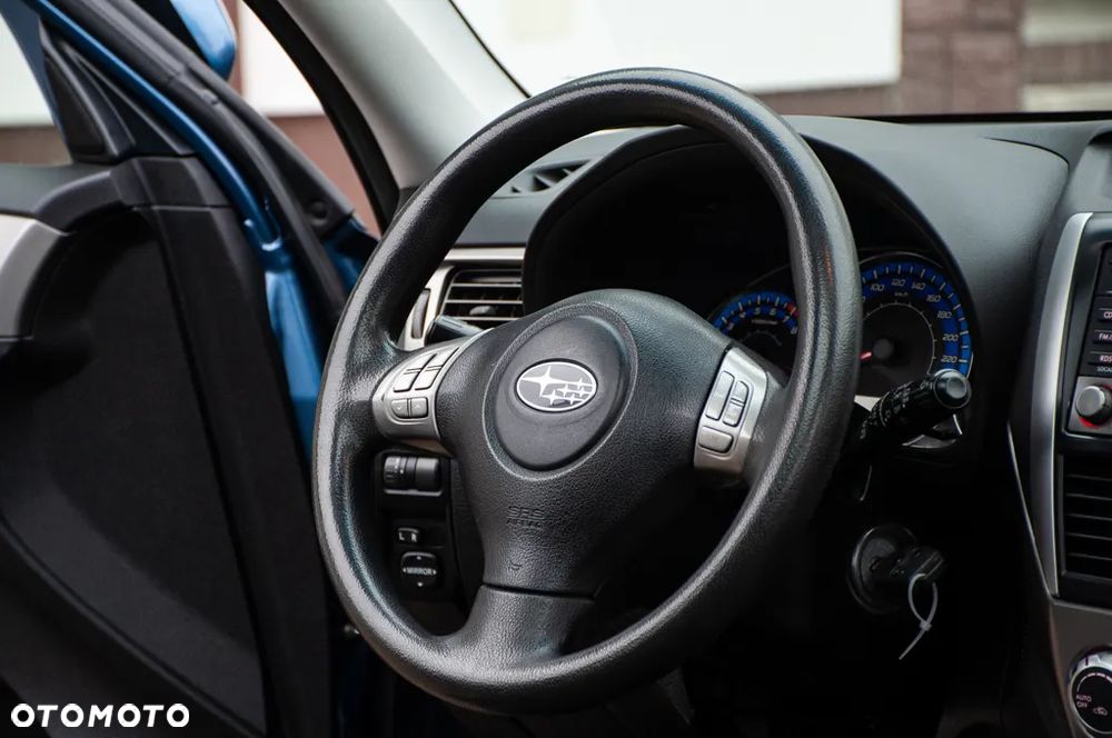 Subaru Forester 2.0X Exclusive - 31