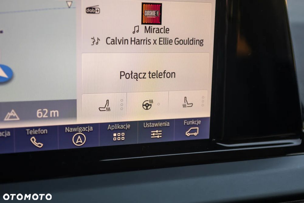 Ford Tourneo Courier - 20