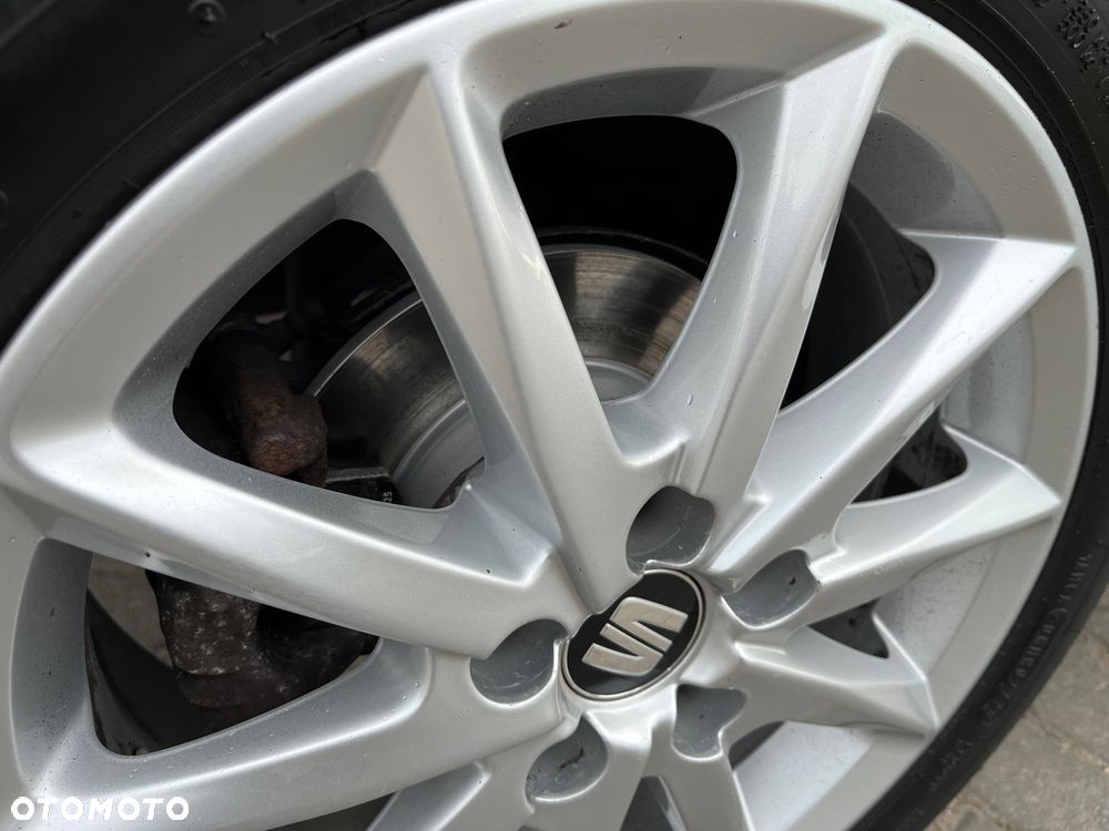 Seat Ibiza 1.2 TSI CONNECT - 17