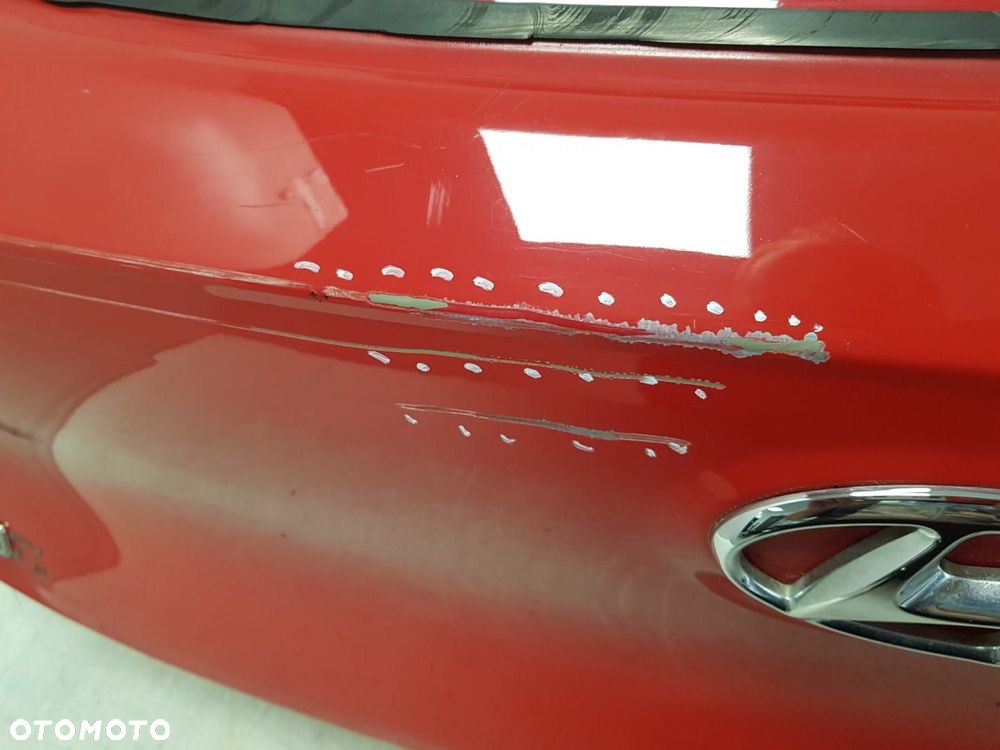 KLAPA BAGAZNIKA HYUNDAI TUCSON III 3 LIFT 18-21 LESZNO - 6