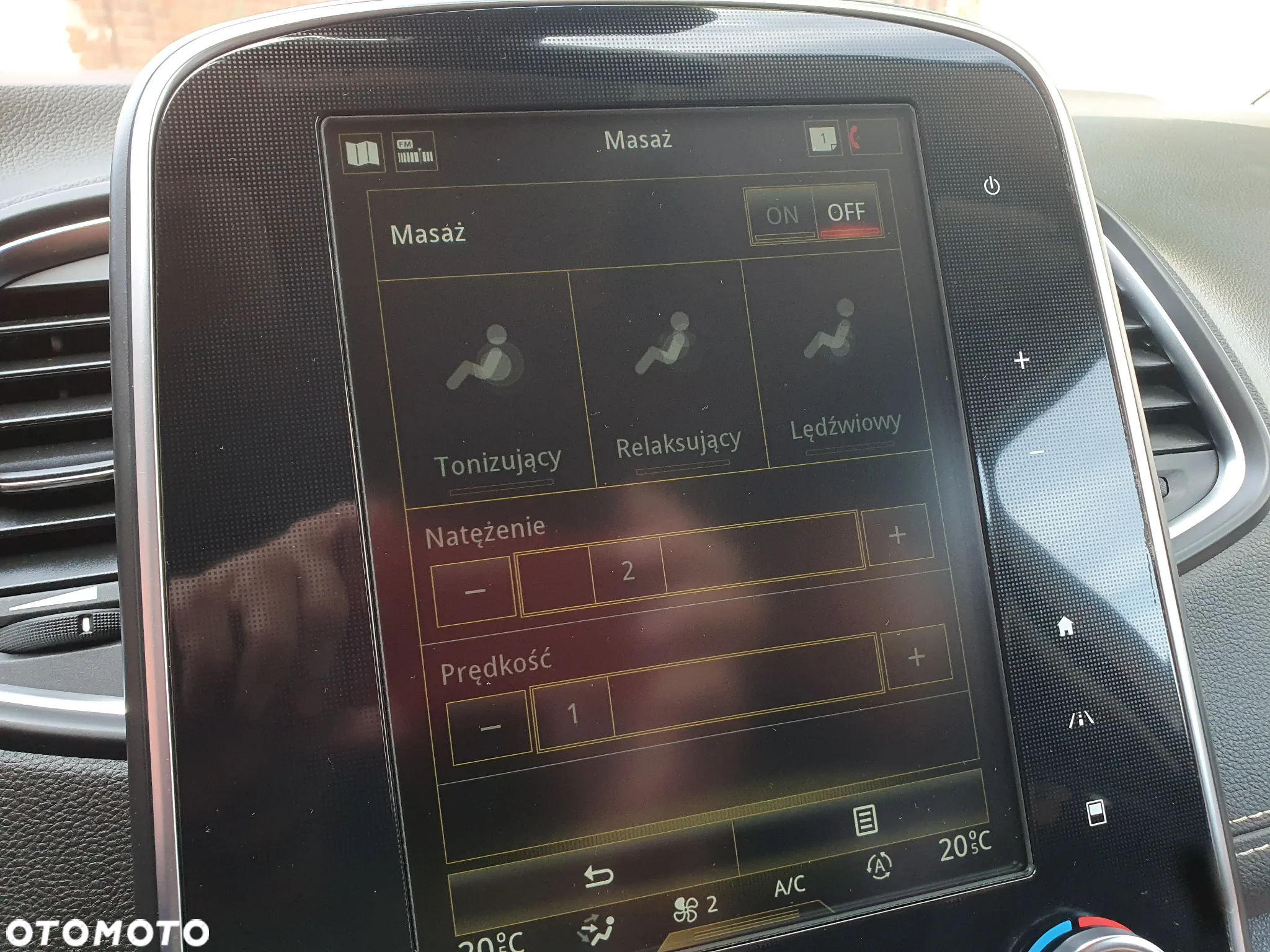 Renault Scenic TCe 140 GPF EDC BLACK EDITION - 28