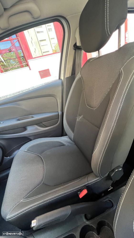 Renault Clio (Energy) TCe 90 Start & Stop LIMITED - 14