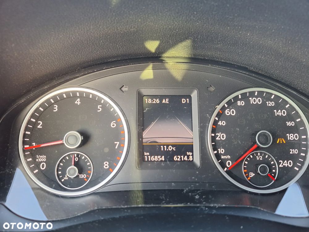 Volkswagen Tiguan - 15