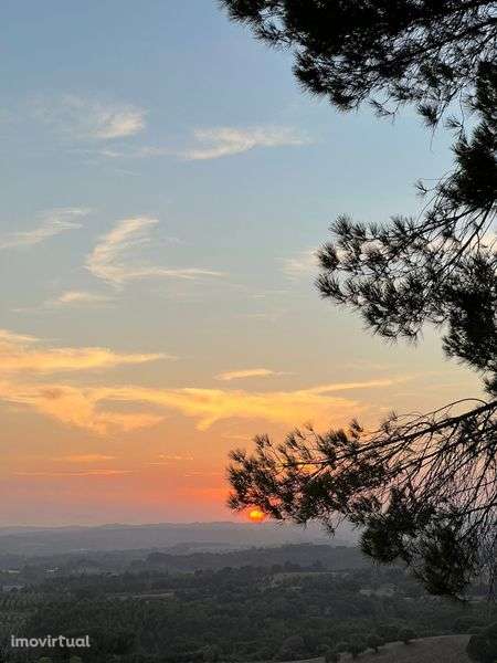 Casa do campo no alto da montanha - Grande imagem: 4/12