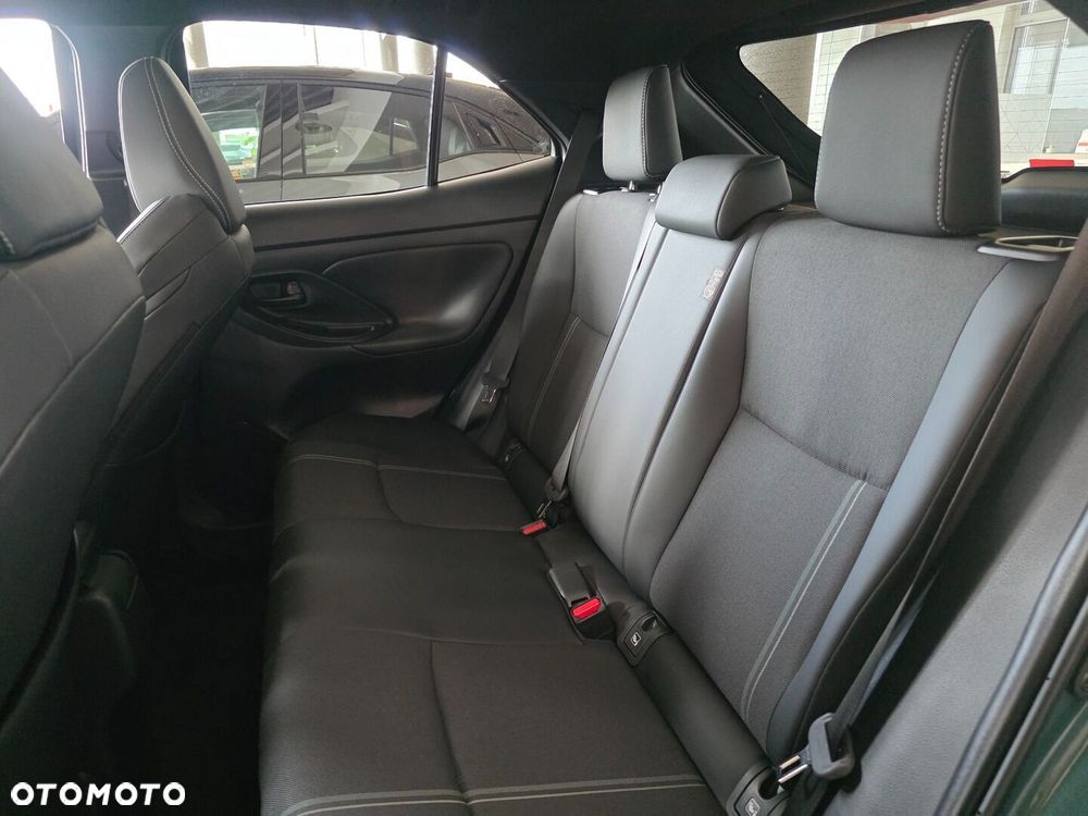 Toyota Yaris Cross - 7