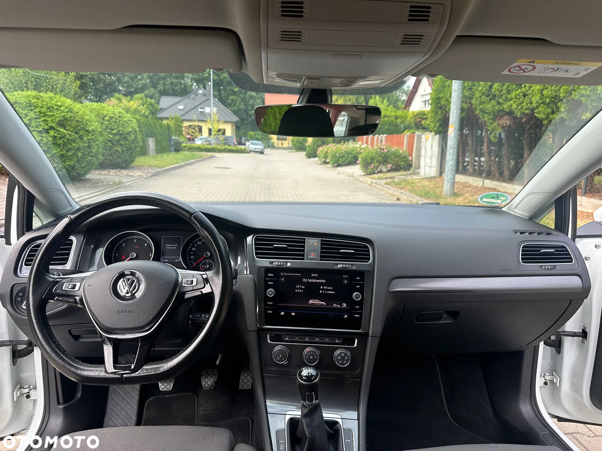 Volkswagen Golf VII 1.6 TDI BMT Highline - 7