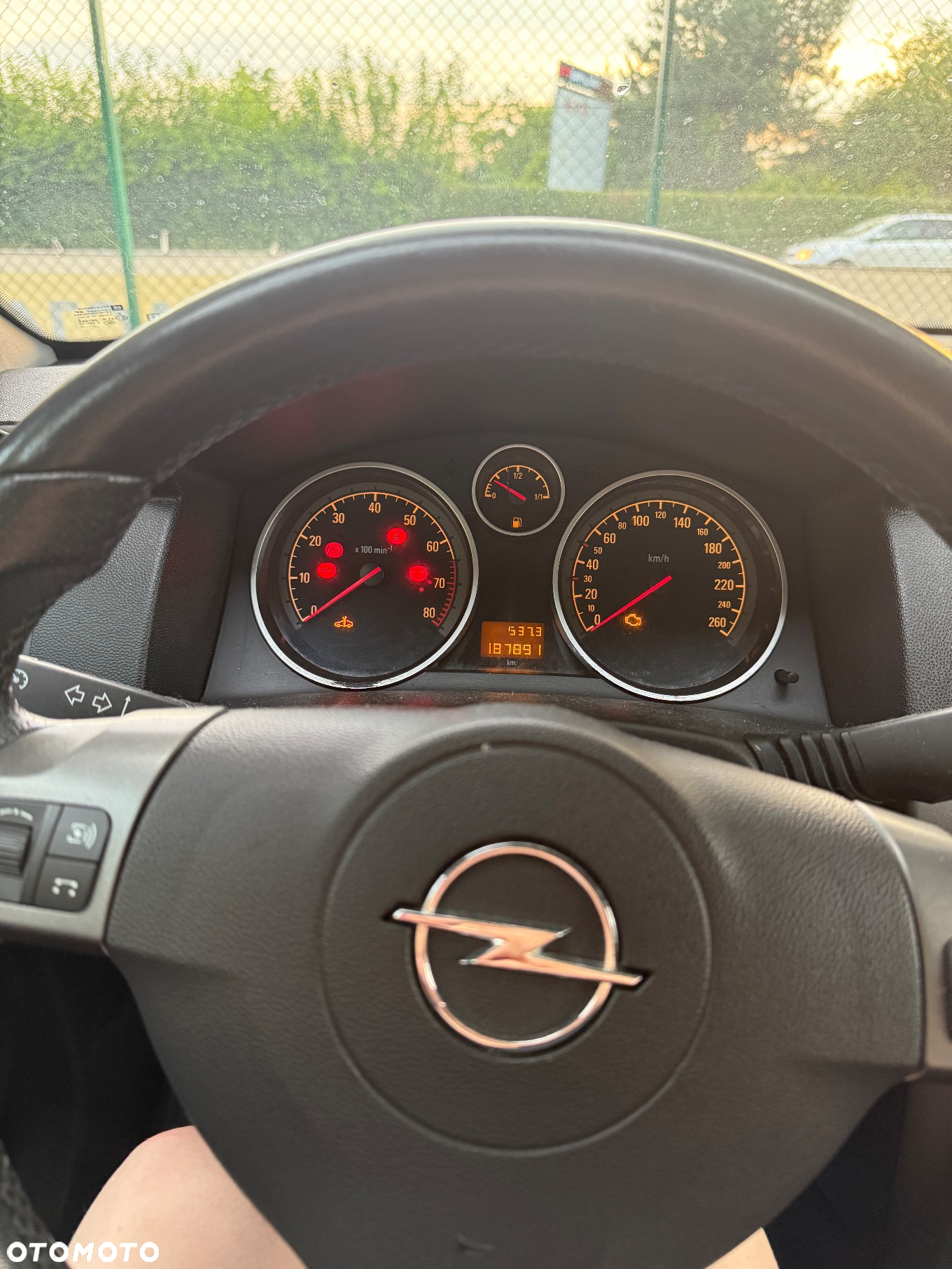 Opel Astra - 16