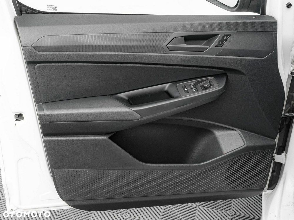 Volkswagen Caddy - 11