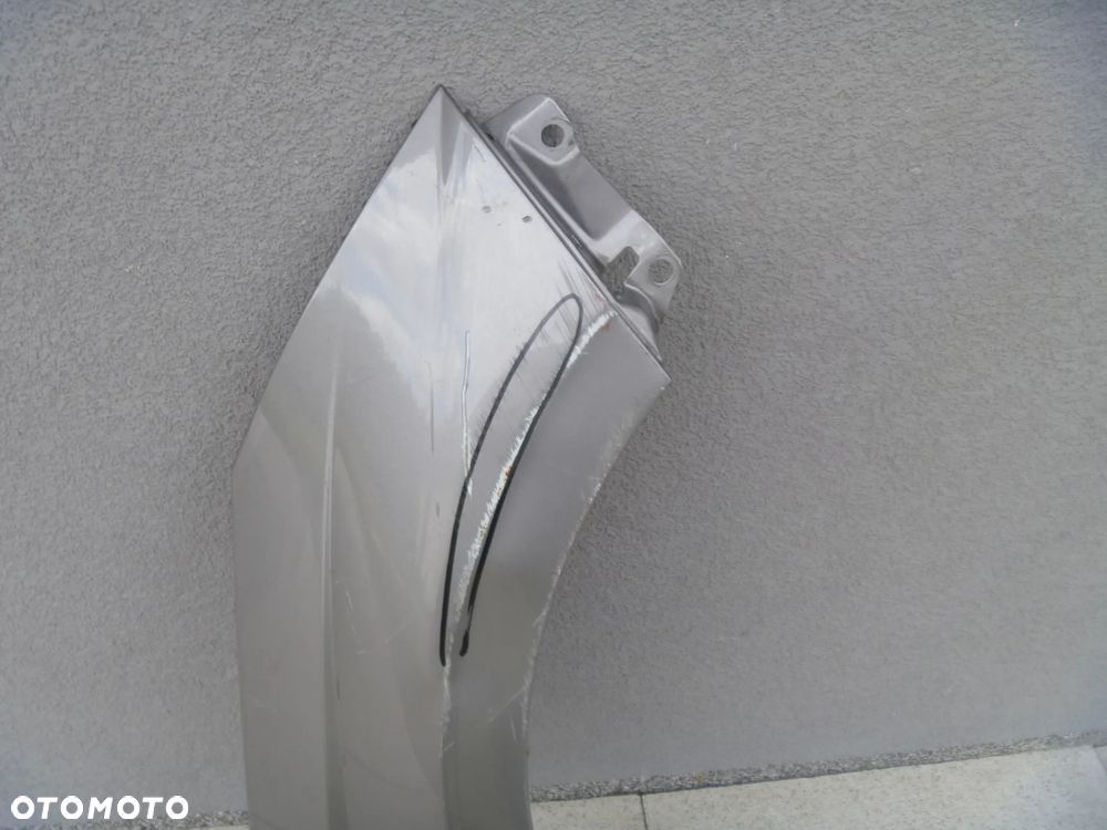 HYUNDAI I20 III BŁOTNIK PRAWY ORYGINAŁ - 4