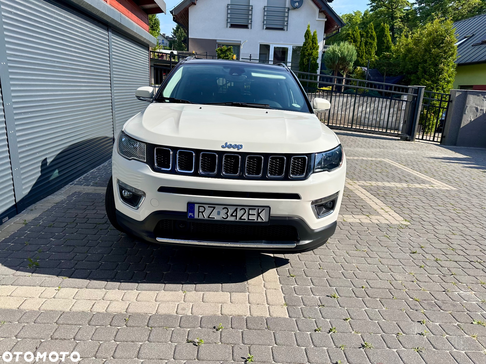 Jeep Compass - 3