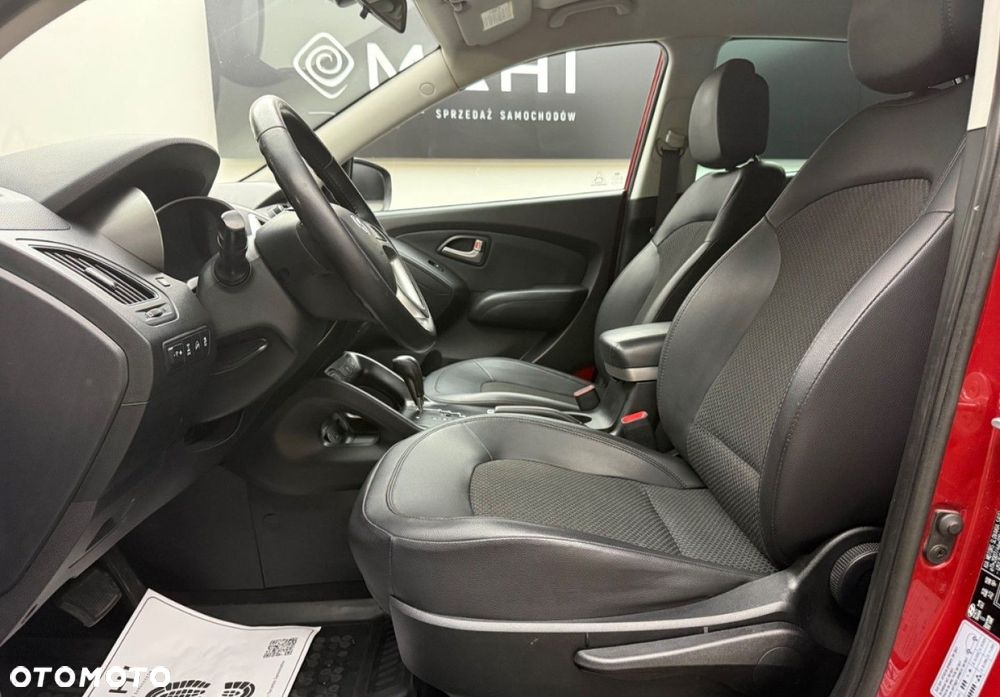 Hyundai ix35 - 24