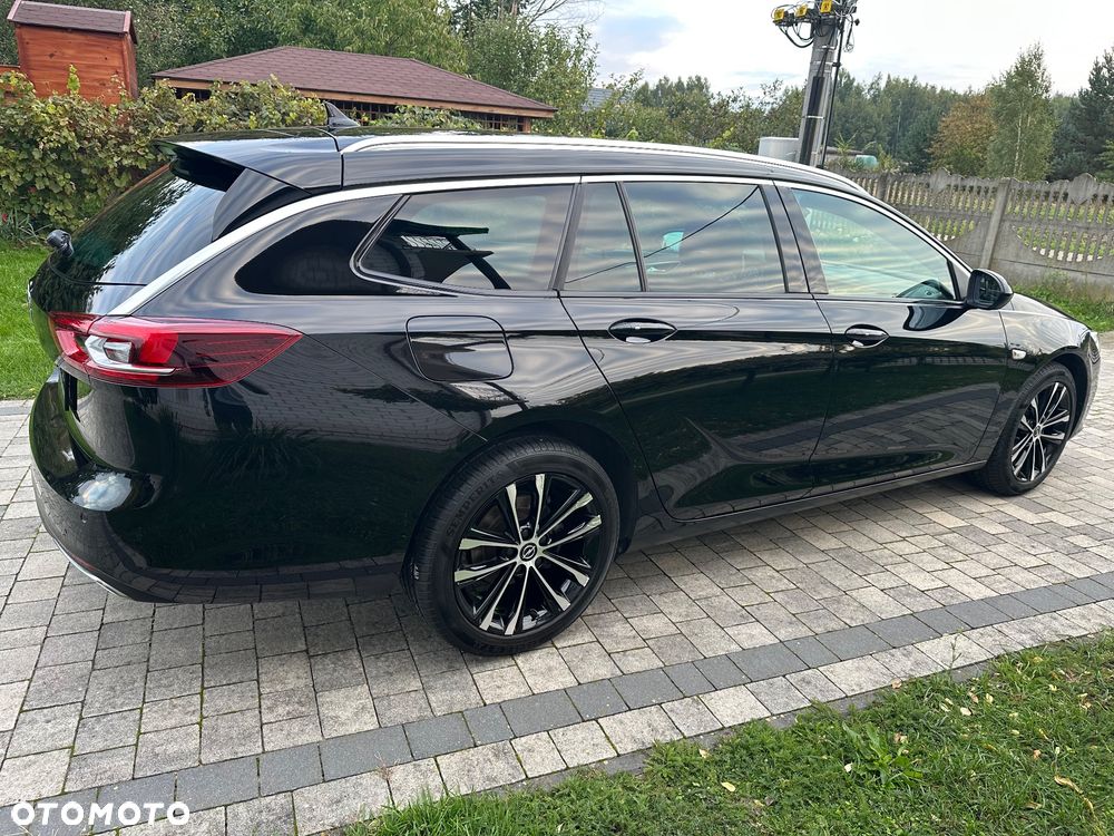Opel Insignia 2.0 CDTI Business Elegance S&S - 17