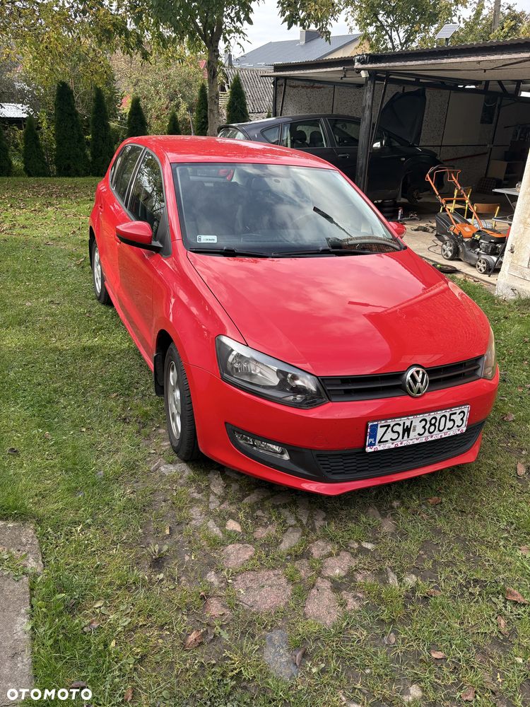 Volkswagen Polo - 4