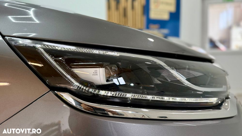 Renault Espace Energy dCi 160 EDC Intens - 14