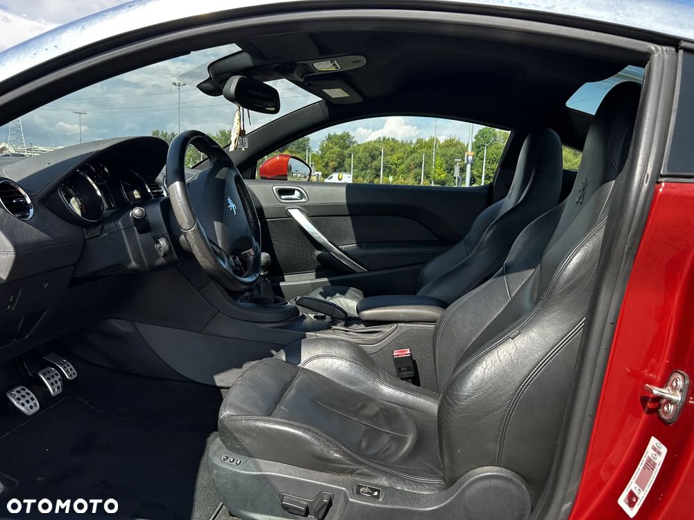 Peugeot RCZ 1.6 THP - 14