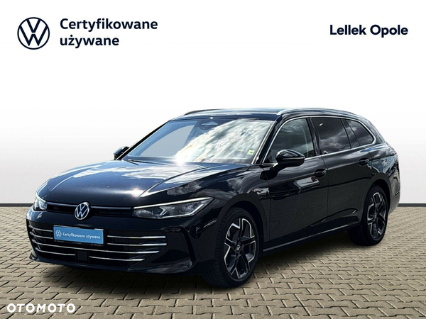 Volkswagen Passat 2.0 TDI EVO Elegance DSG