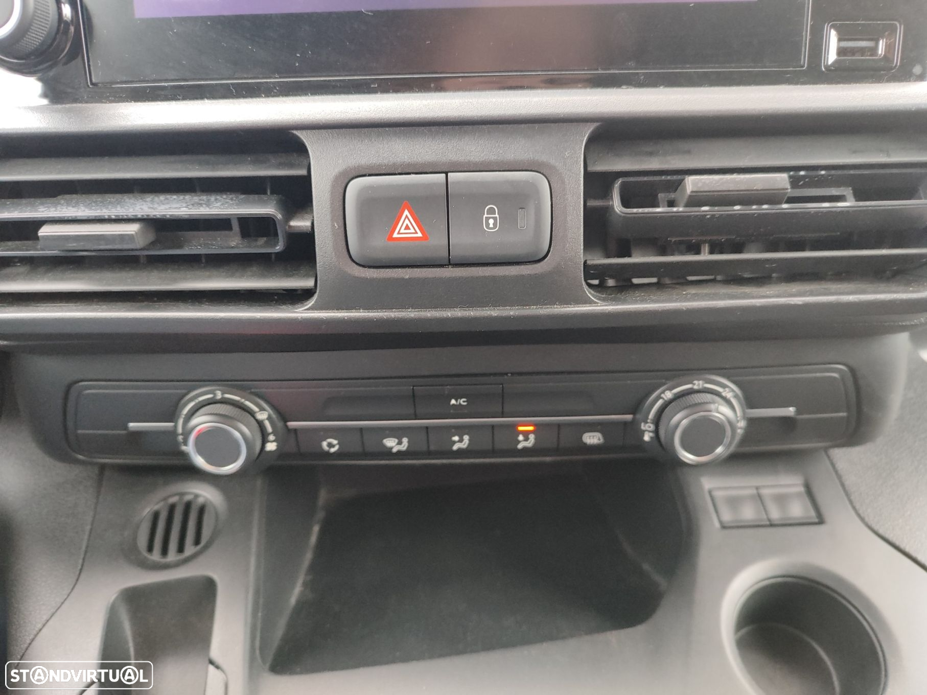 Opel Combo 1.5 CDTi L1H1 Enjoy - 10